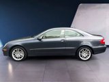 Used 2008 Mercedes-Benz CLK 350 Coupe image 2