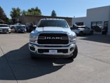 Used 2024 RAM 2500 Tradesman w/ Chrome Appearance Group image 3