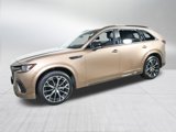 Certified 2025 MAZDA CX-70 3.3 Turbo S w/ Premium Package image 3