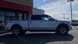 Used 2012 Ford F150 FX4 image 2