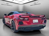 Used 2023 Chevrolet Corvette Stingray Premium Conv w/ Z51 Performance Package image 3