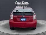 Used 2012 Toyota Prius Three image 4