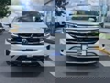 Used 2021 Volkswagen Atlas SEL Premium image 2