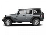 Used 2014 Jeep Wrangler Unlimited Sahara image 4