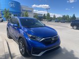 Used 2020 Honda CR-V EX-L image 3