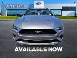 Used 2020 Ford Mustang Premium image 2