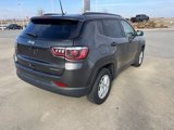 Used 2018 Jeep Compass Sport image 5