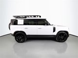 Certified 2022 Land Rover Defender 110 S image 4