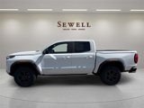 New 2025 GMC Canyon Elevation image 2