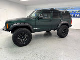 Used 2001 Jeep Cherokee Limited image 3