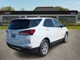Used 2024 Chevrolet Equinox LT image 3