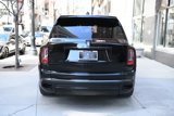 Certified 2022 Rolls-Royce Cullinan Black Badge w/ Dark Exterior Package image 5