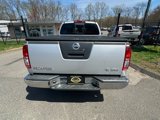 Used 2008 Nissan Frontier SE w/ SE Value Truck Pkg image 6