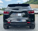 Used 2021 Chevrolet Blazer RS w/ Enhanced Convenience Package image 5