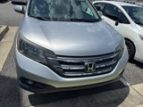 Used 2014 Honda CR-V EX-L image 2