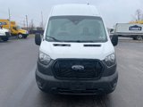 Used 2021 Ford Transit 250 148 High Roof w/ Load Area Protection Package image 2