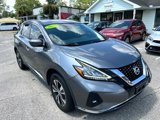 Used 2022 Nissan Murano SV image 3