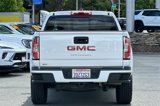 Used 2021 GMC Canyon Elevation w/ Trailering Package image 5