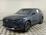 Certified 2023 MAZDA CX-50 AWD 2.5 Turbo w/ Cargo Package image 3