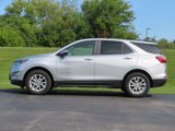 Used 2021 Chevrolet Equinox LT image 5