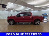 Certified 2016 Ford F150 XLT w/ Equipment Group 302A Luxury image 4
