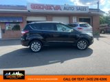 Used 2017 Ford Escape Titanium image 4