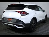 Used 2023 Kia Sportage EX image 2