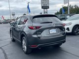 Used 2019 MAZDA CX-5 Grand Touring w/ GT Premium Package image 5