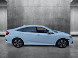 Used 2018 Honda Civic EX-T image 4