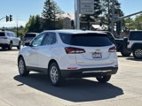 Used 2023 Chevrolet Equinox LT w/ Driver Convenience Package image 5