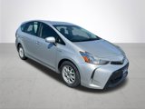 Used 2017 Toyota Prius V Four image 5