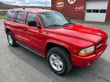 Used 2000 Dodge Durango 4WD image 2