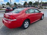 Used 2010 Chevrolet Impala LT image 3