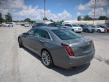 Used 2017 Cadillac CT6 Premium Luxury w/ Rear Seat Package image 5