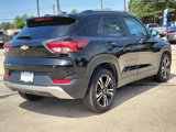Used 2023 Chevrolet TrailBlazer LT w/ Convenience Package image 4
