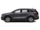 Used 2020 Kia Sorento LX image 3