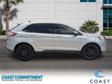 Used 2021 Ford Edge SEL image 4