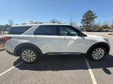 Used 2022 Ford Explorer Limited image 4