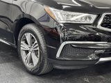 Used 2018 Acura MDX FWD image 4