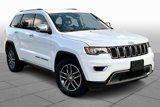 Used 2018 Jeep Grand Cherokee Limited image 2
