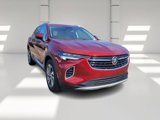 Used 2023 Buick Envision Essence image 3
