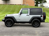Used 2014 Jeep Wrangler Sport image 5