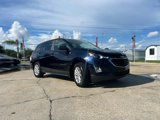 Used 2020 Chevrolet Equinox LS w/ LPO, Cargo Package image 3