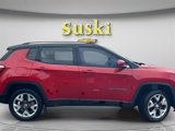Used 2019 Jeep Compass Limited image 6