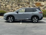 Used 2022 Nissan Rogue Platinum image 2