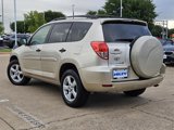 Used 2008 Toyota RAV4 4WD image 3