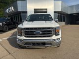 Used 2022 Ford F150 Lariat image 2