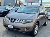Used 2009 Nissan Murano SL w/ Technology Pkg image 4
