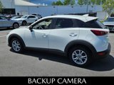 Used 2019 MAZDA CX-3 Sport image 4