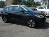 Used 2020 Nissan Kicks SV image 2